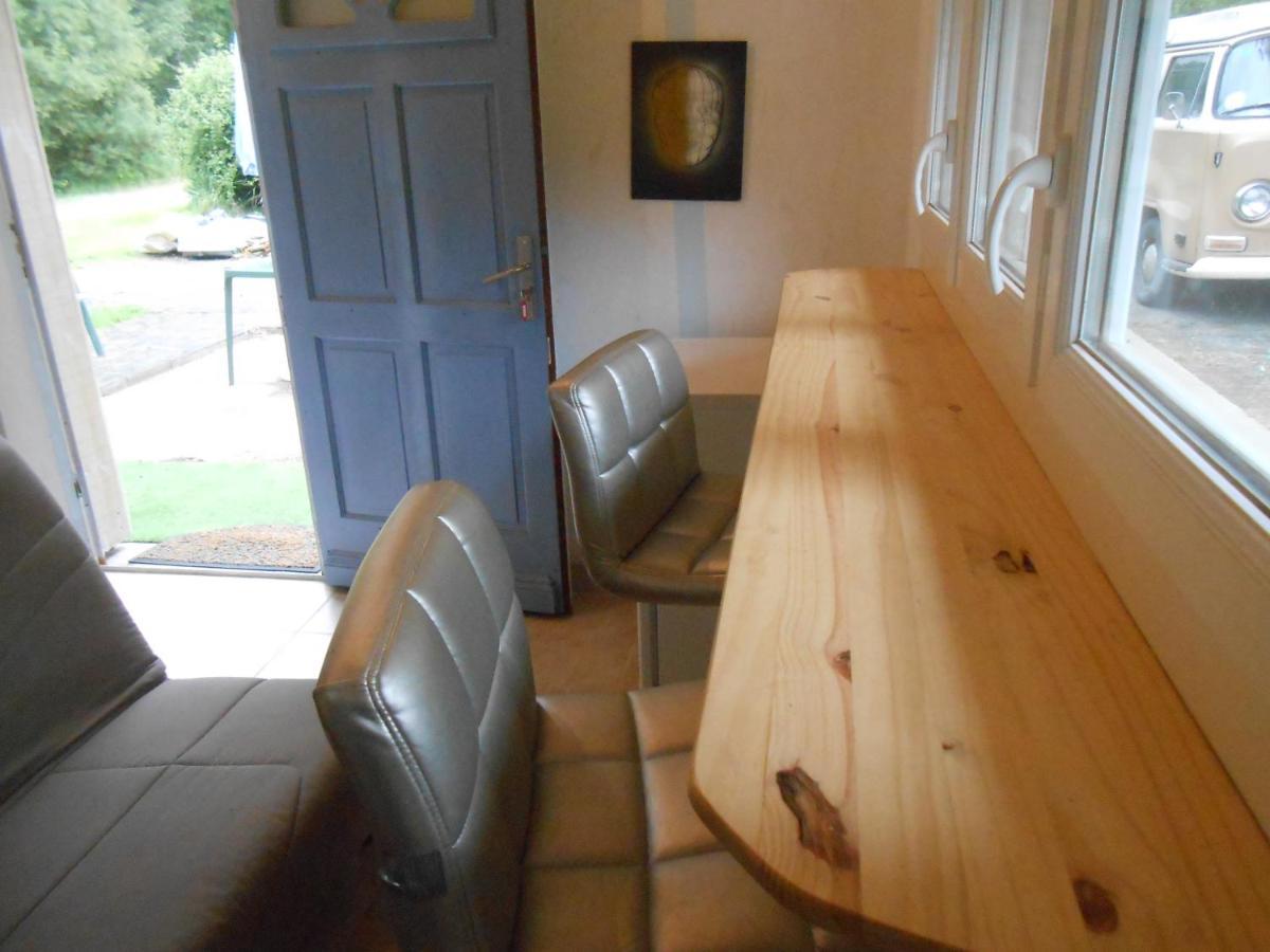 Hotel Zenzela Surf House Naujac-sur-Mer Zewnętrze zdjęcie