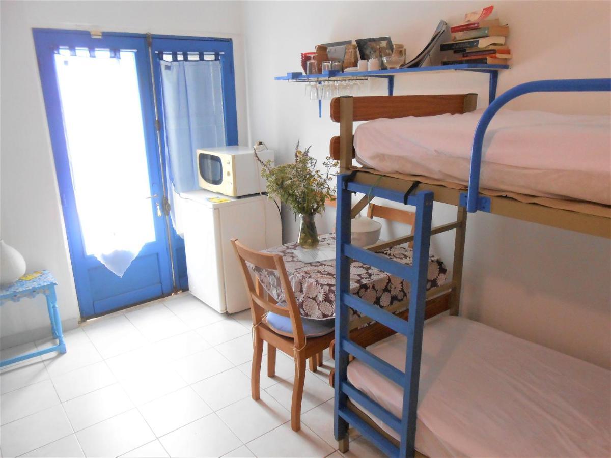Hotel Zenzela Surf House Naujac-sur-Mer Zewnętrze zdjęcie