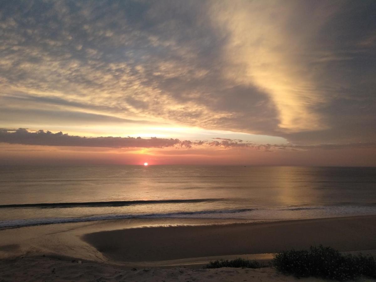 Hotel Zenzela Surf House Naujac-sur-Mer Zewnętrze zdjęcie
