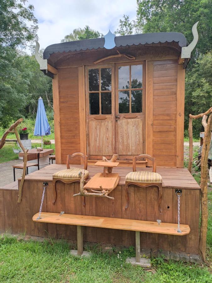 Hotel Zenzela Surf House Naujac-sur-Mer Zewnętrze zdjęcie