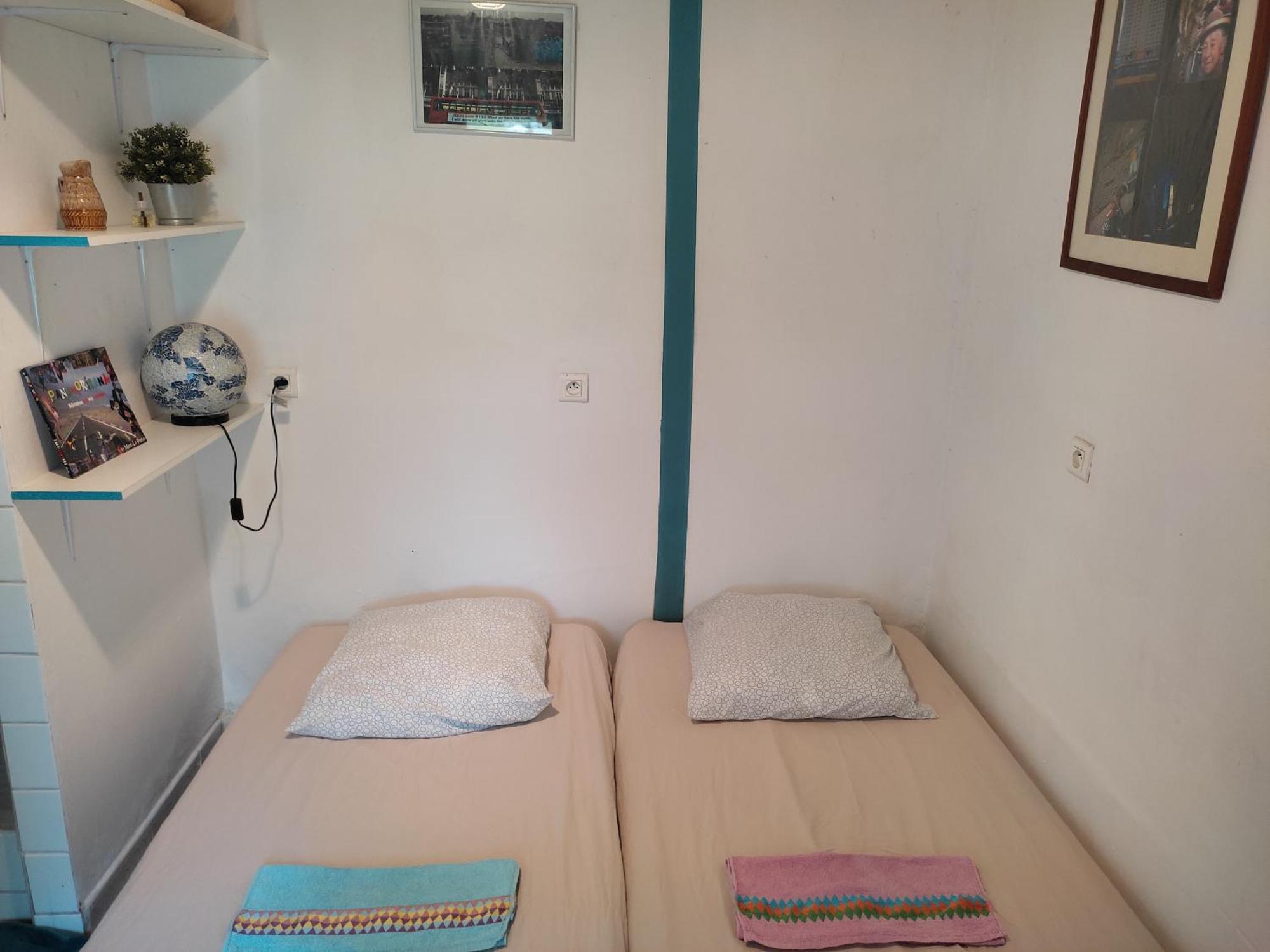 Hotel Zenzela Surf House Naujac-sur-Mer Zewnętrze zdjęcie