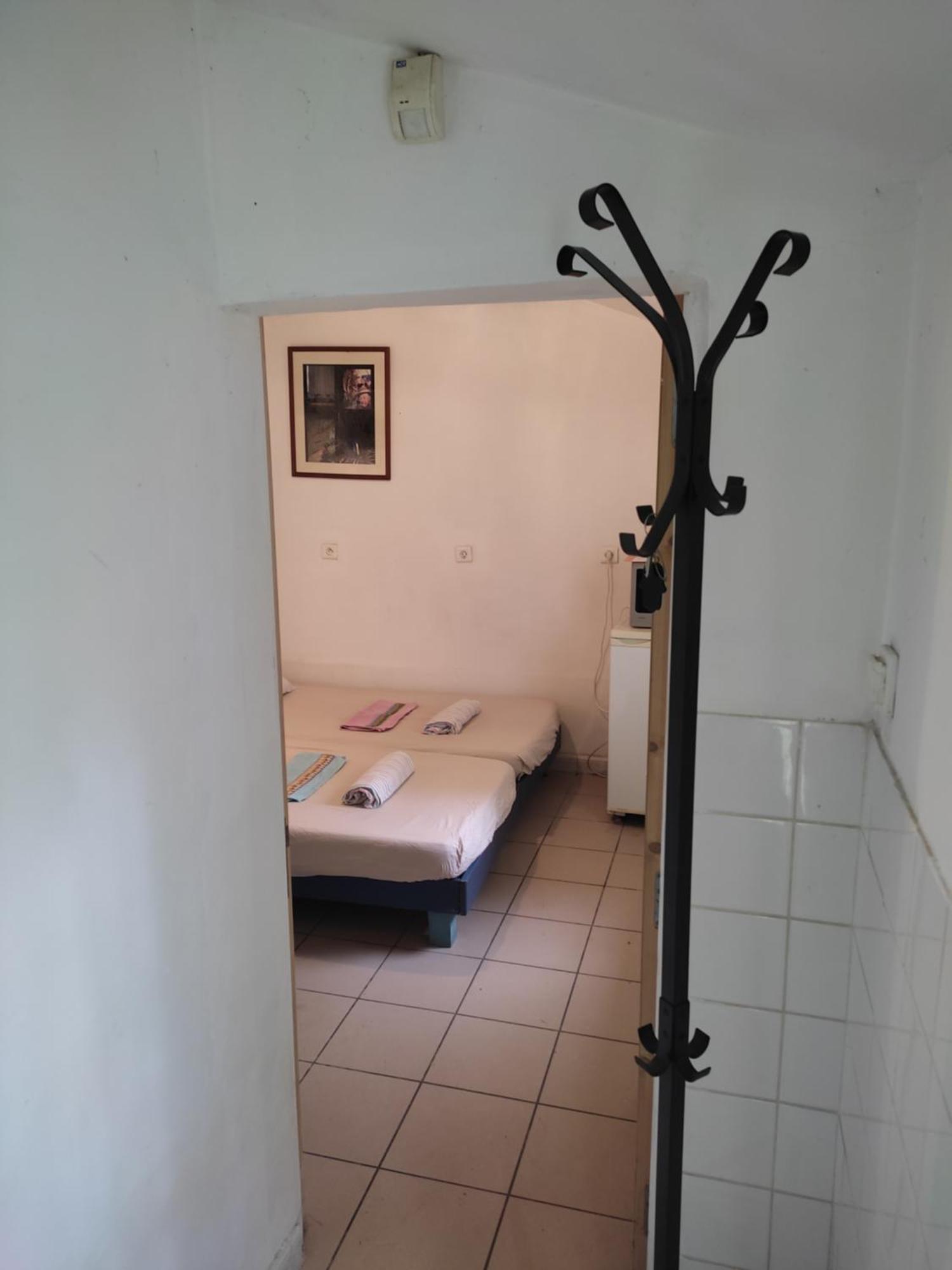 Hotel Zenzela Surf House Naujac-sur-Mer Zewnętrze zdjęcie
